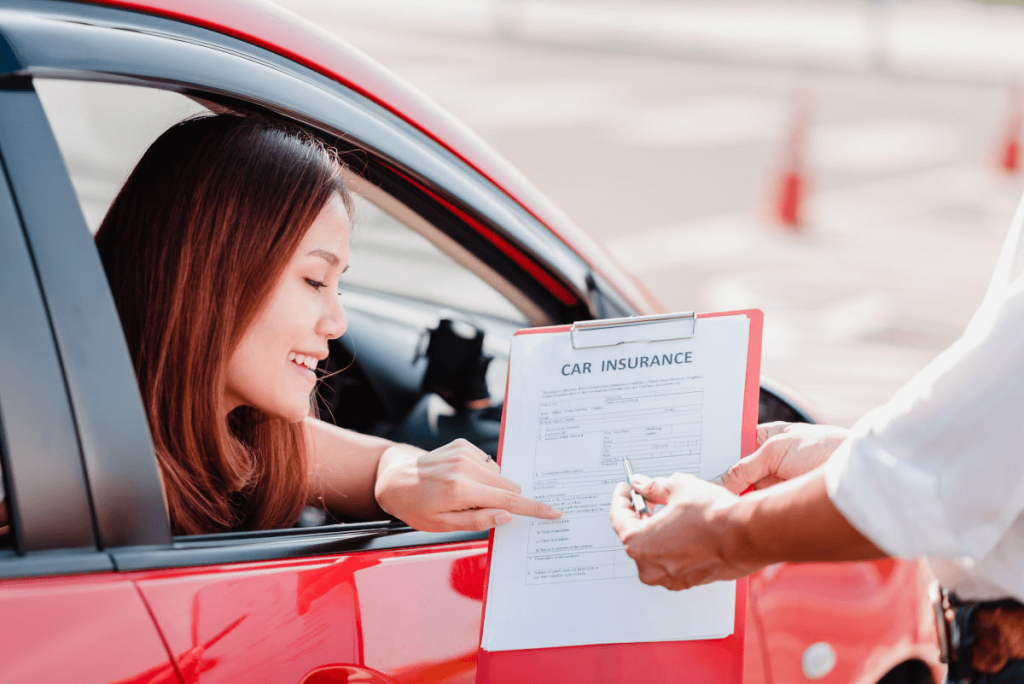 assurance auto